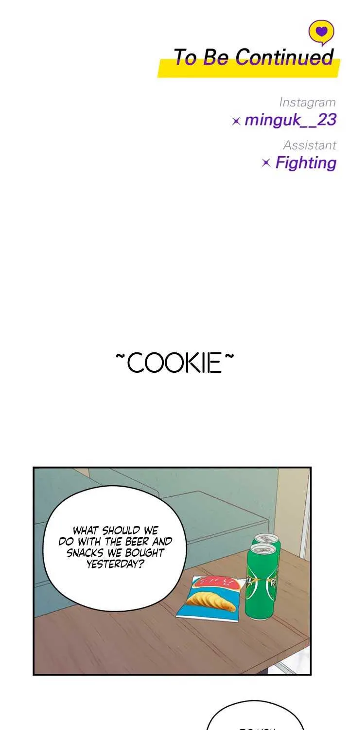 How Far Are You Okay With? Chapter 30 page 64 - 