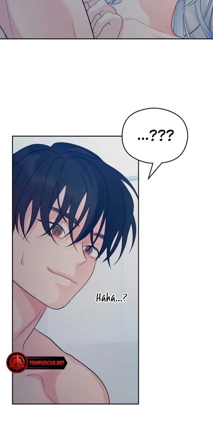 How Far Are You Okay With? Chapter 30 page 8 - 