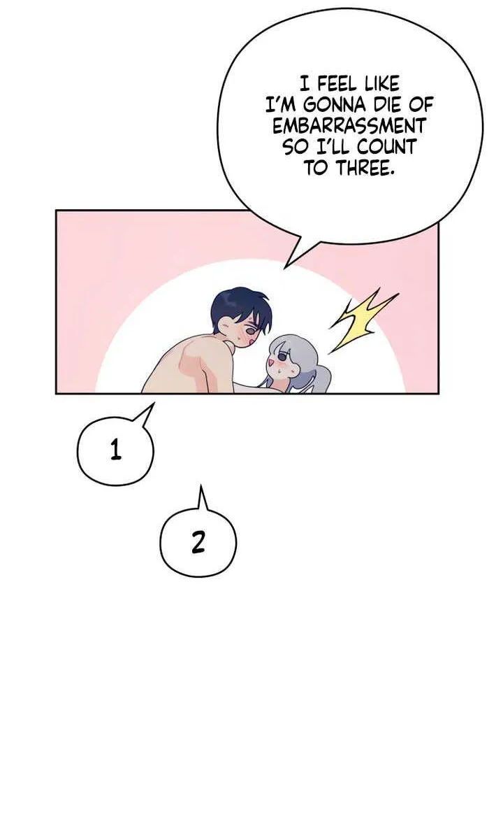 How Far Are You Okay With? Chapter 30 page 9 - 