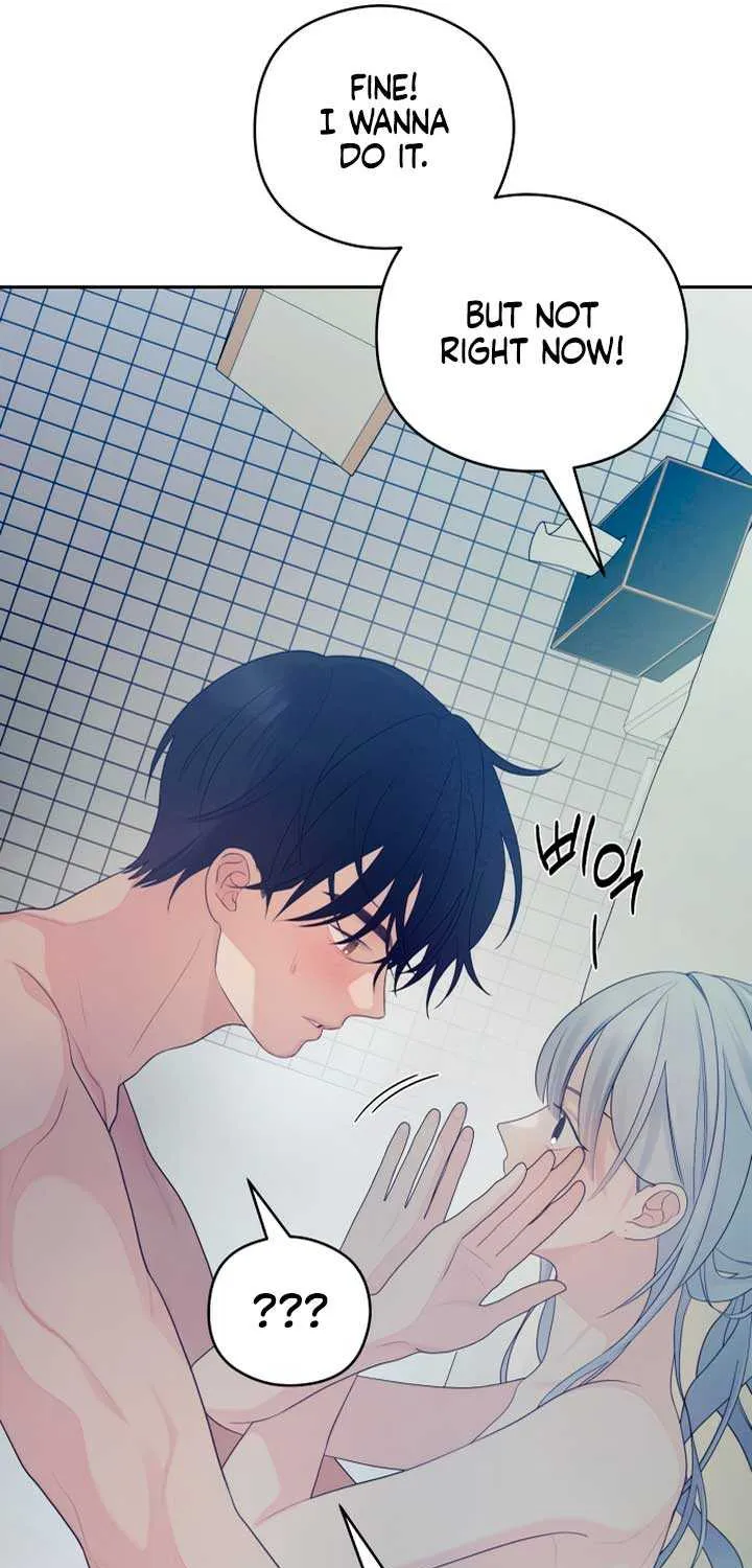 How Far Are You Okay With? Chapter 30 page 10 - 