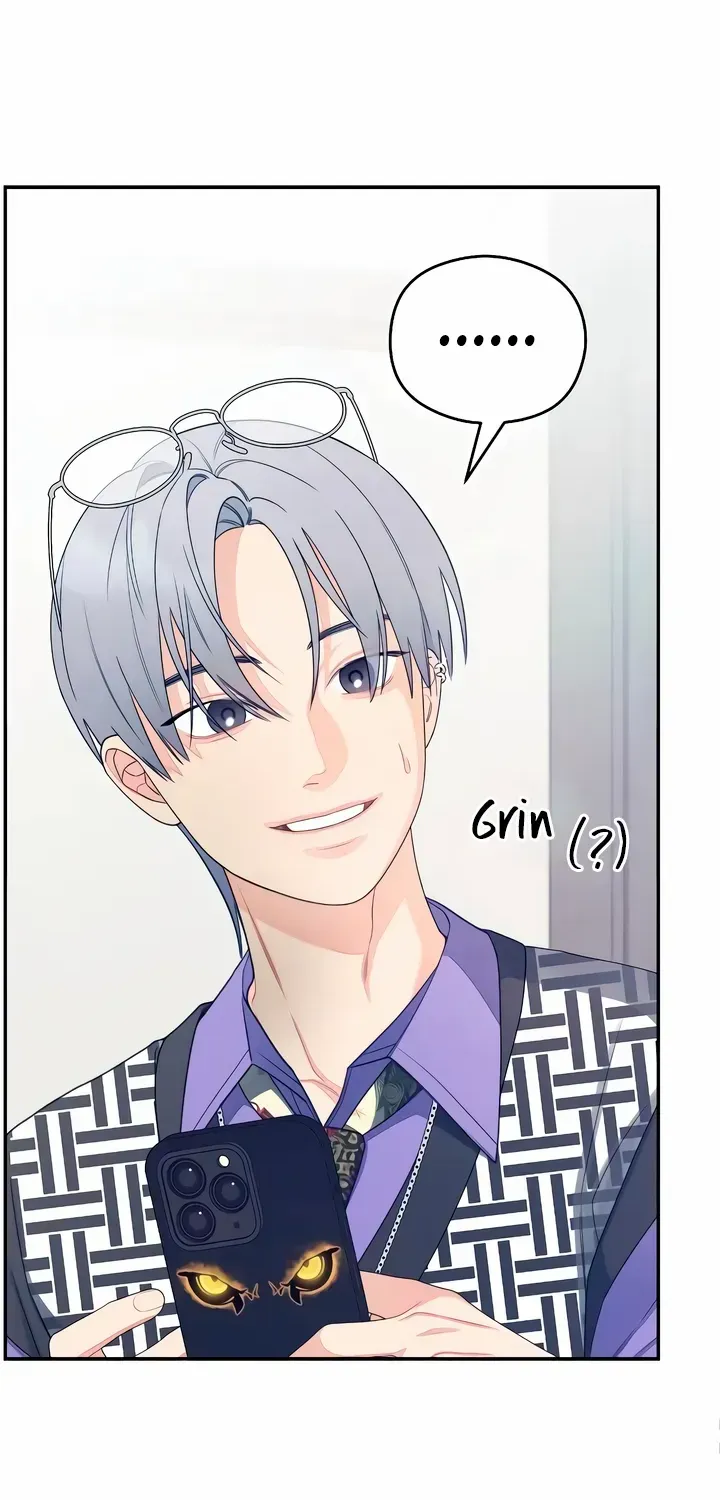 How Far Are You Okay With? Chapter 31 page 16 - 