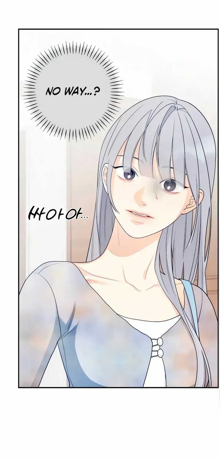 How Far Are You Okay With? Chapter 31 page 17 - 