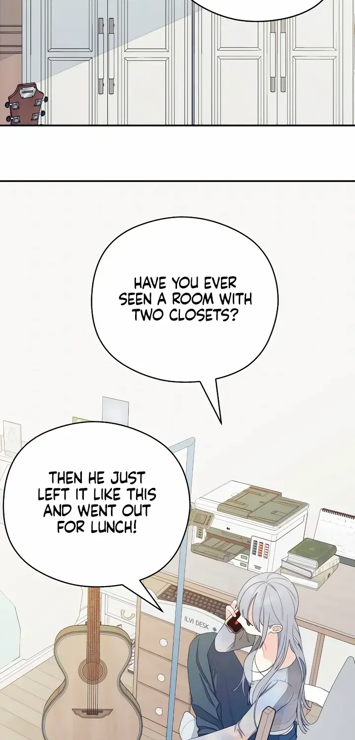 How Far Are You Okay With? Chapter 31 page 25 - 