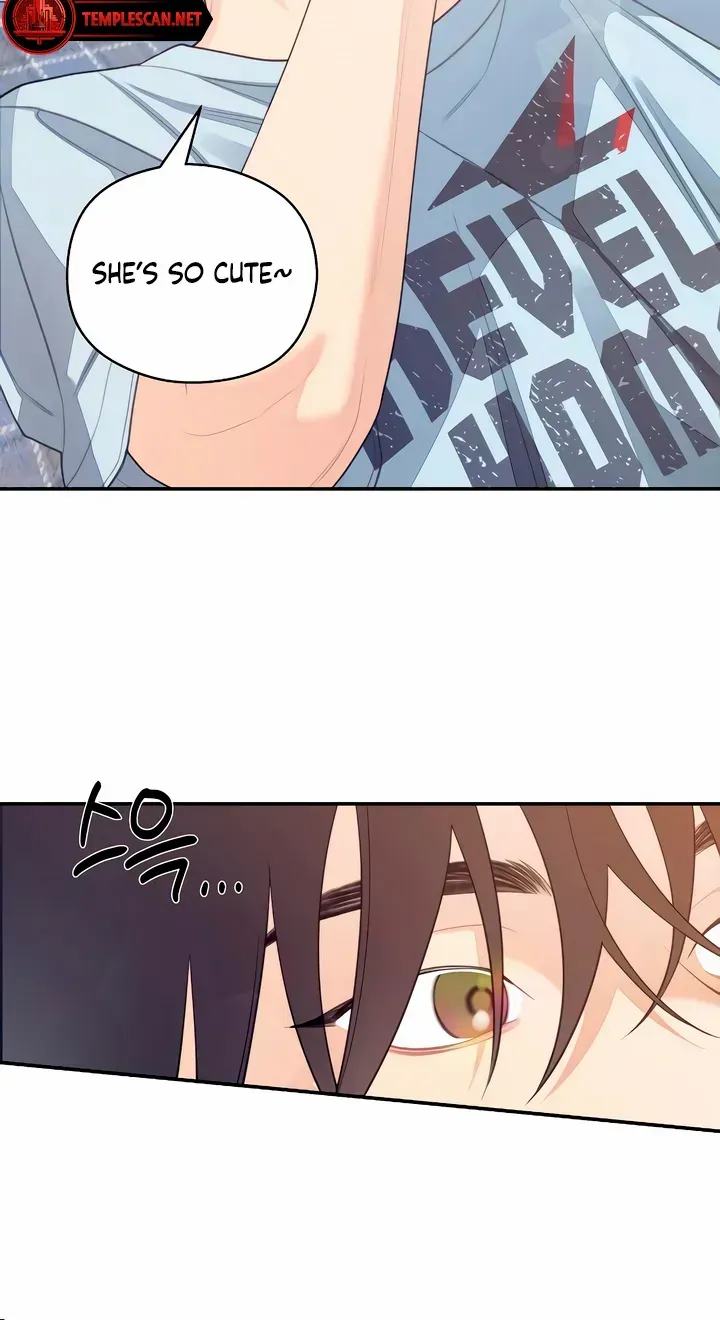 How Far Are You Okay With? Chapter 31 page 37 - 