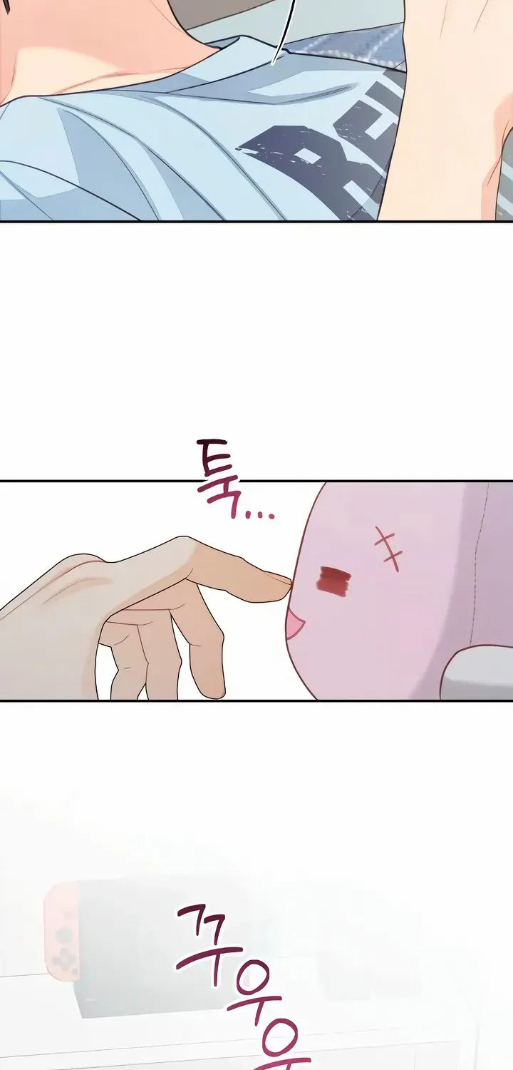 How Far Are You Okay With? Chapter 31 page 39 - 