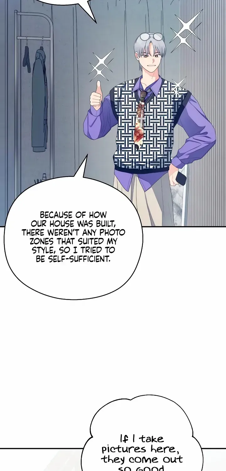 How Far Are You Okay With? Chapter 31 page 5 - 