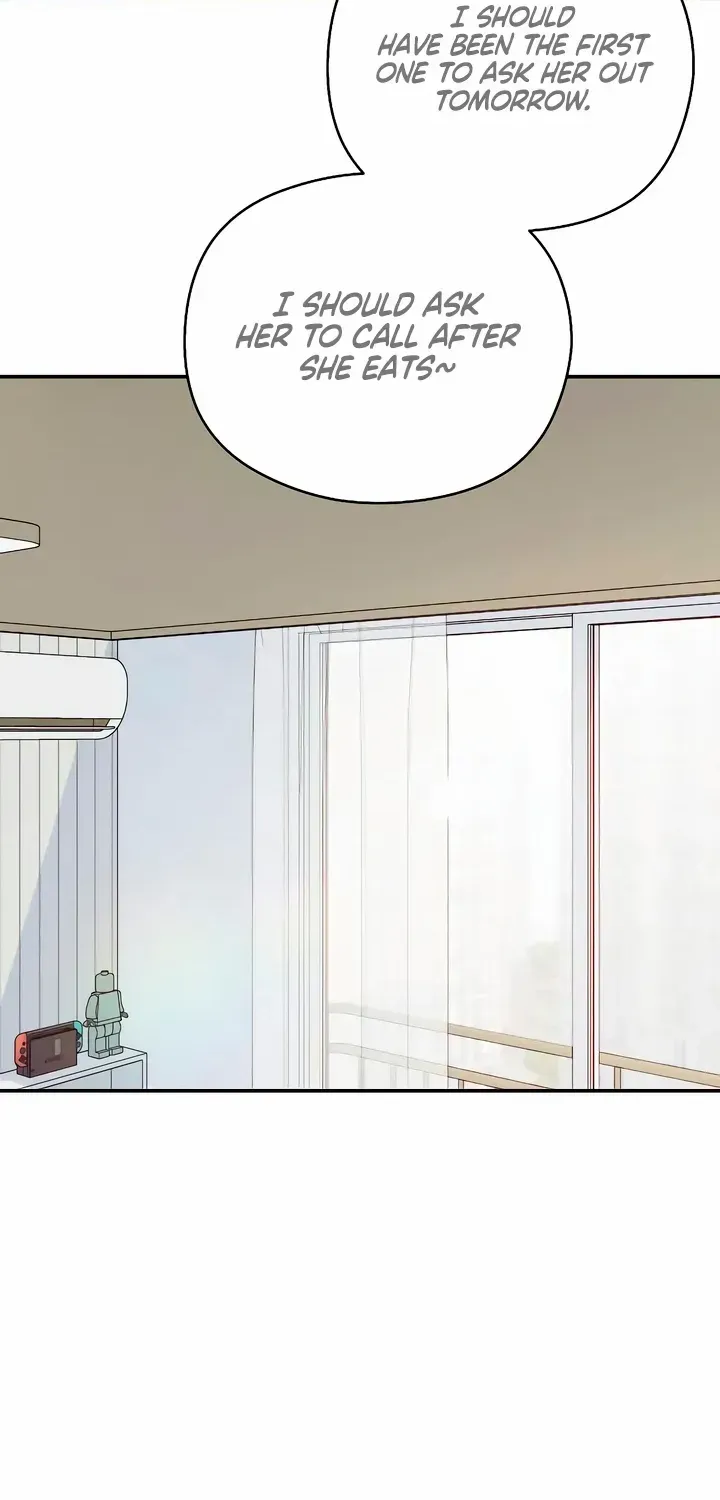How Far Are You Okay With? Chapter 31 page 41 - 