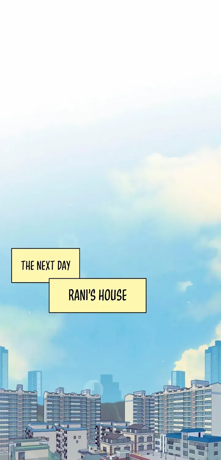 How Far Are You Okay With? Chapter 31 page 42 - 