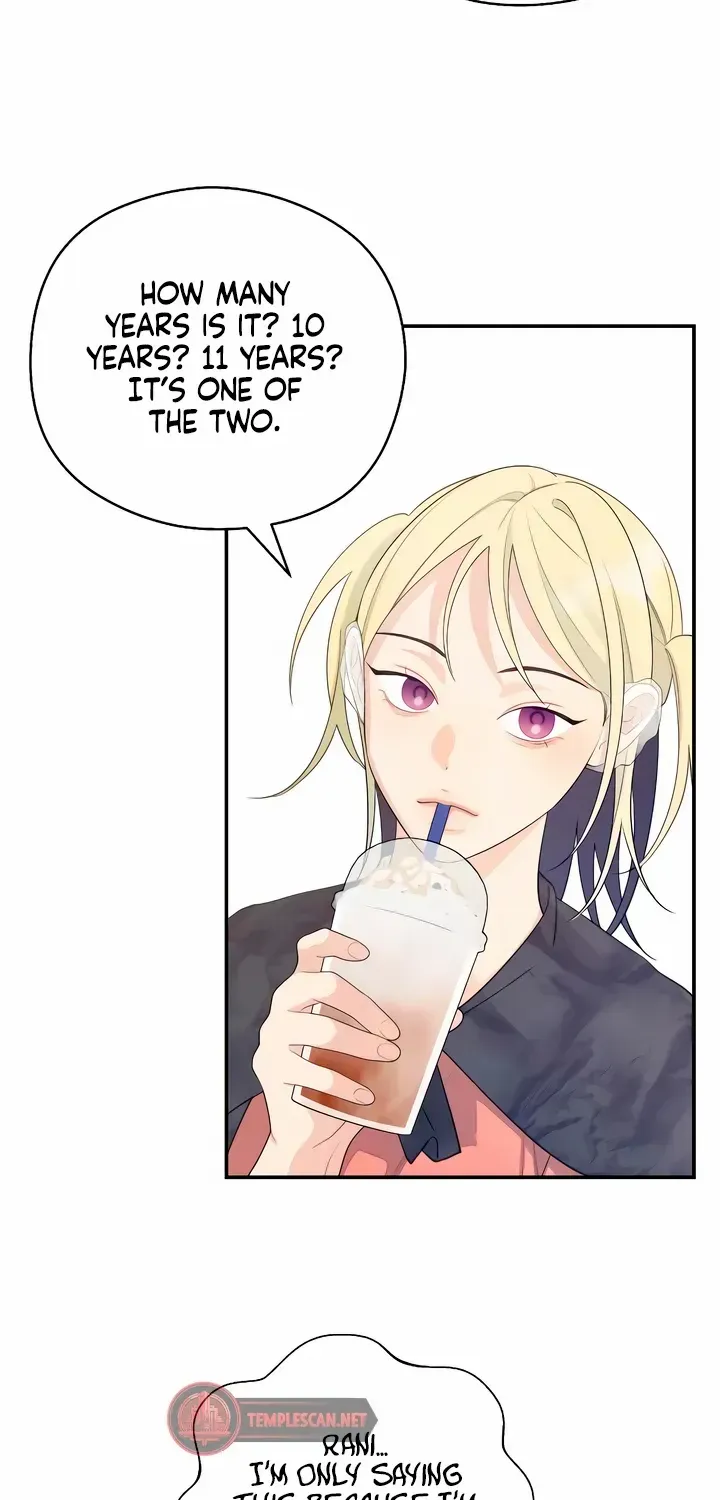 How Far Are You Okay With? Chapter 31 page 45 - 
