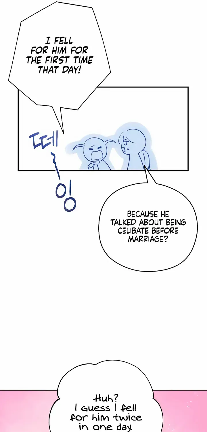 How Far Are You Okay With? Chapter 31 page 48 - 