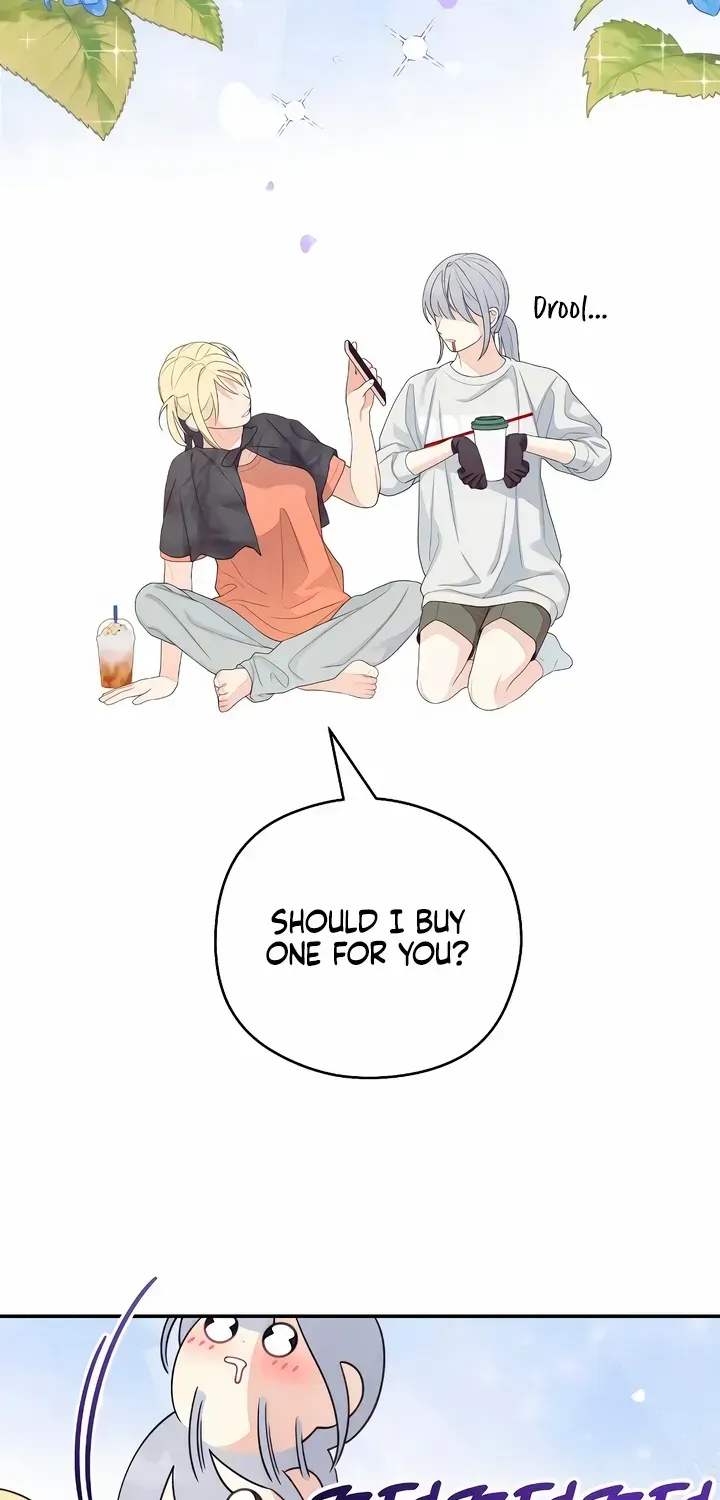 How Far Are You Okay With? Chapter 31 page 53 - 
