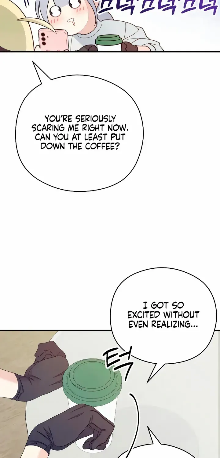 How Far Are You Okay With? Chapter 31 page 54 - 