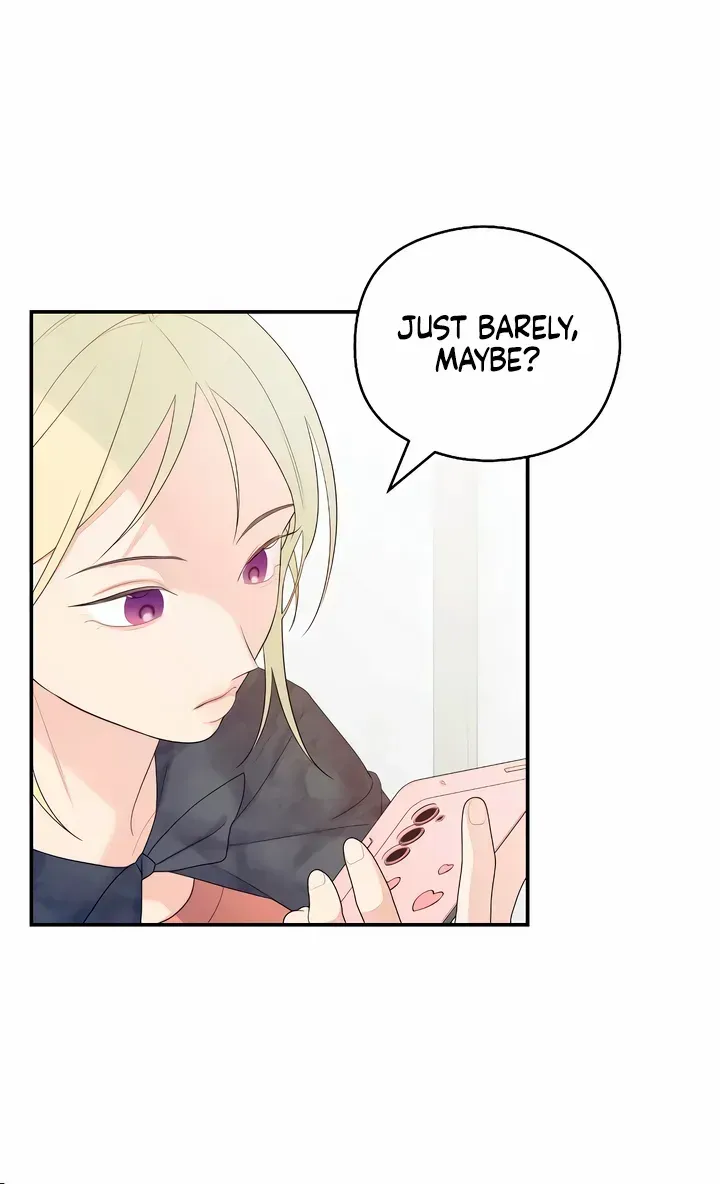 How Far Are You Okay With? Chapter 31 page 56 - 