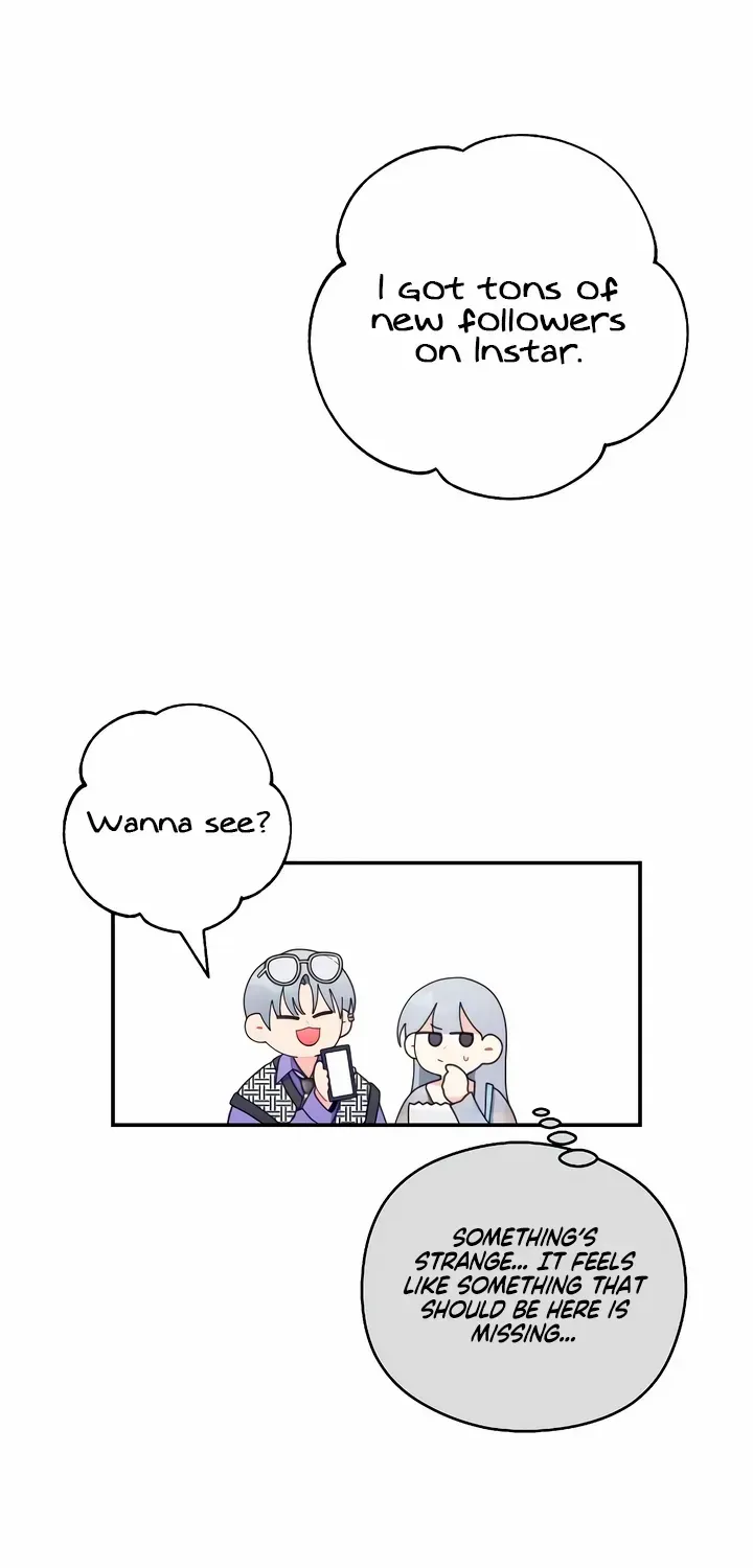 How Far Are You Okay With? Chapter 31 page 7 - 