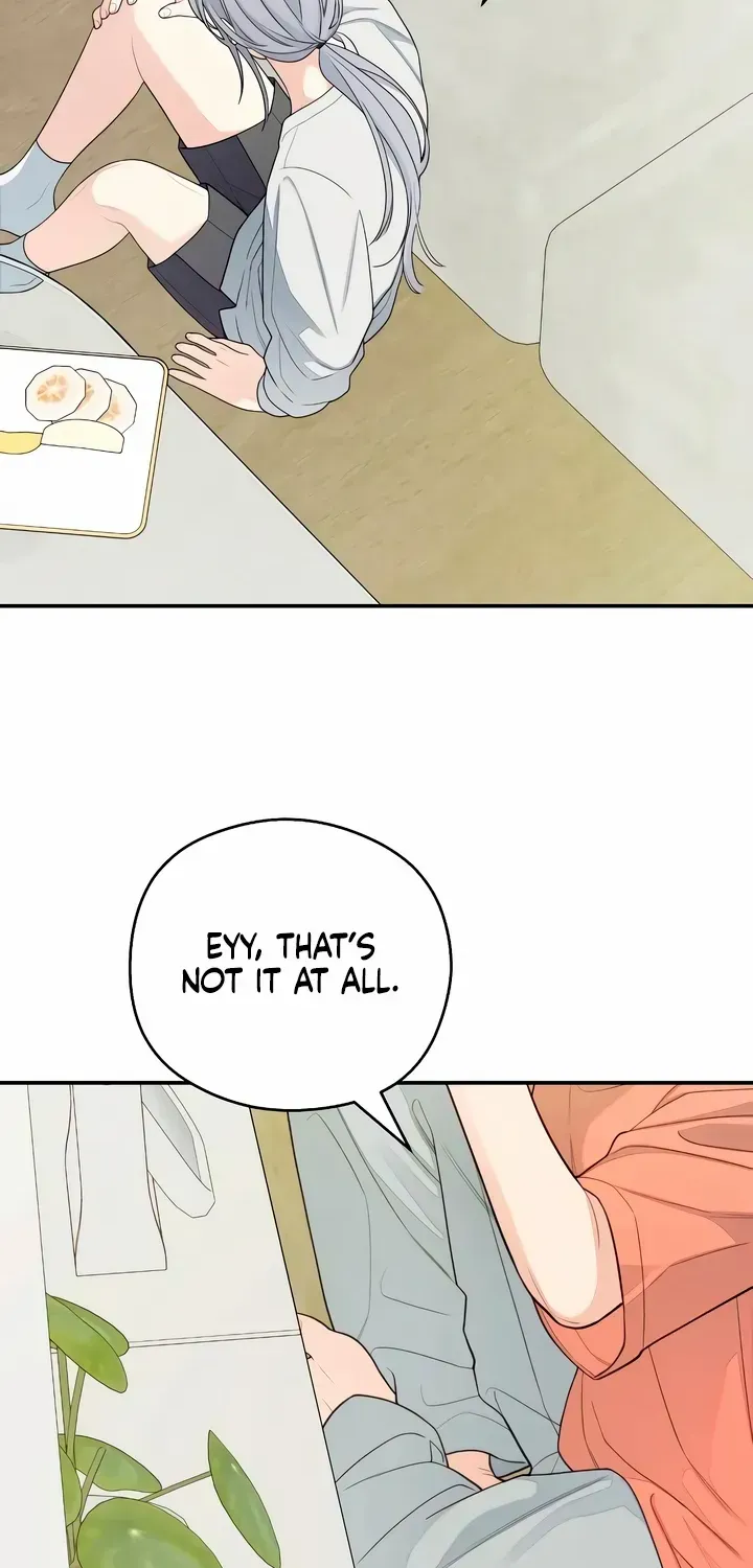 How Far Are You Okay With? Chapter 31 page 62 - 