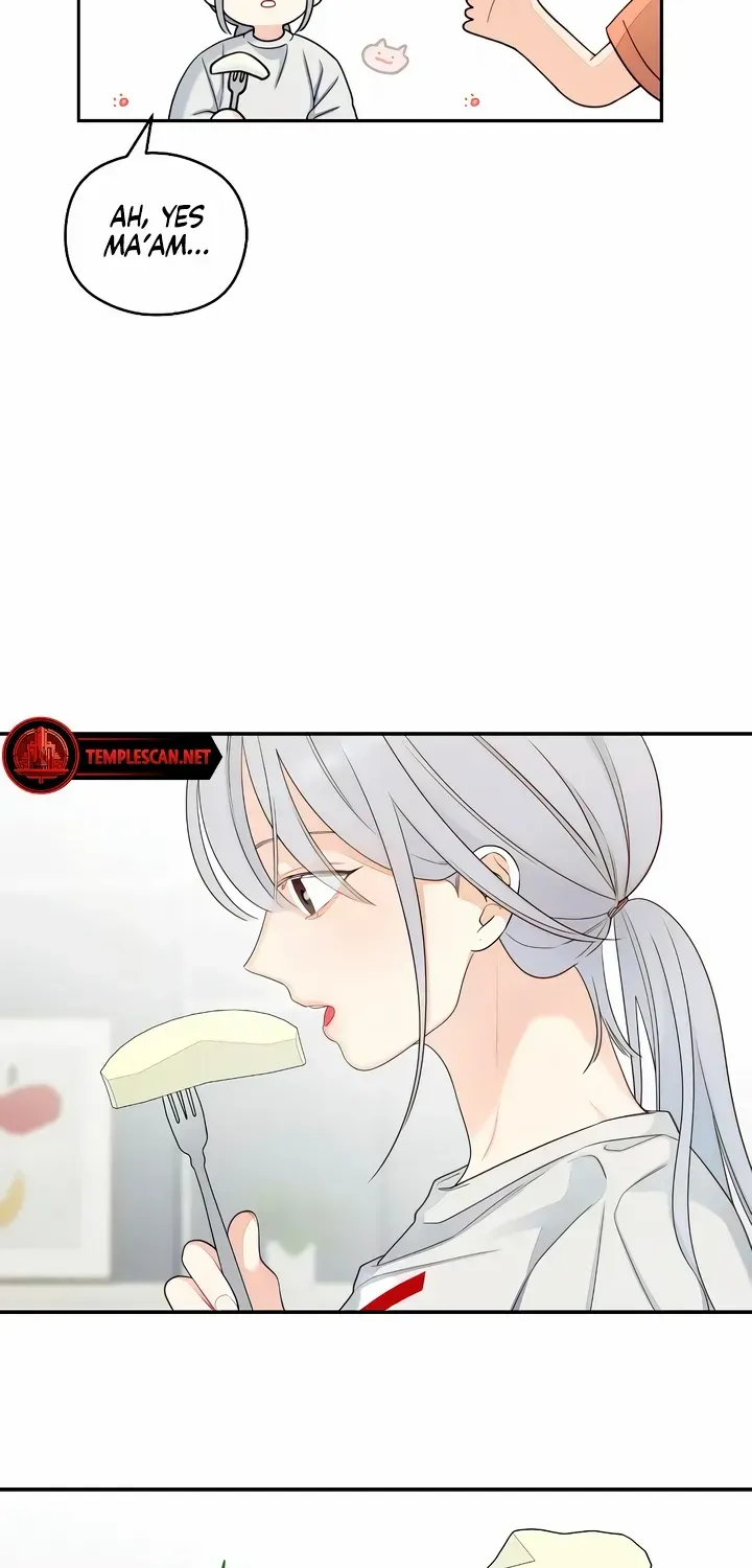 How Far Are You Okay With? Chapter 31 page 64 - 