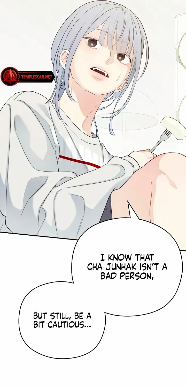 How Far Are You Okay With? Chapter 31 page 66 - 