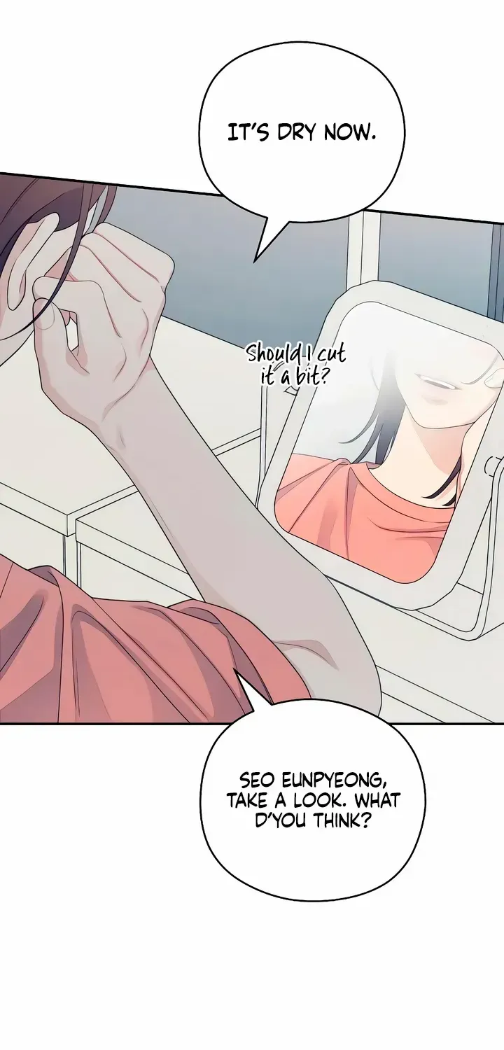 How Far Are You Okay With? Chapter 31 page 67 - 