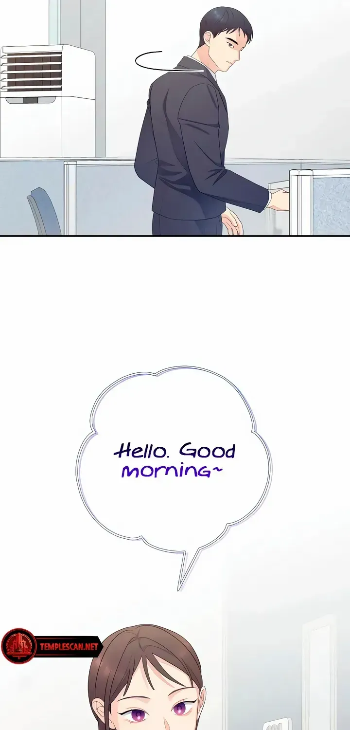 How Far Are You Okay With? Chapter 31 page 71 - 
