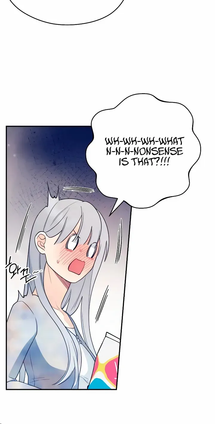 How Far Are You Okay With? Chapter 31 page 10 - 