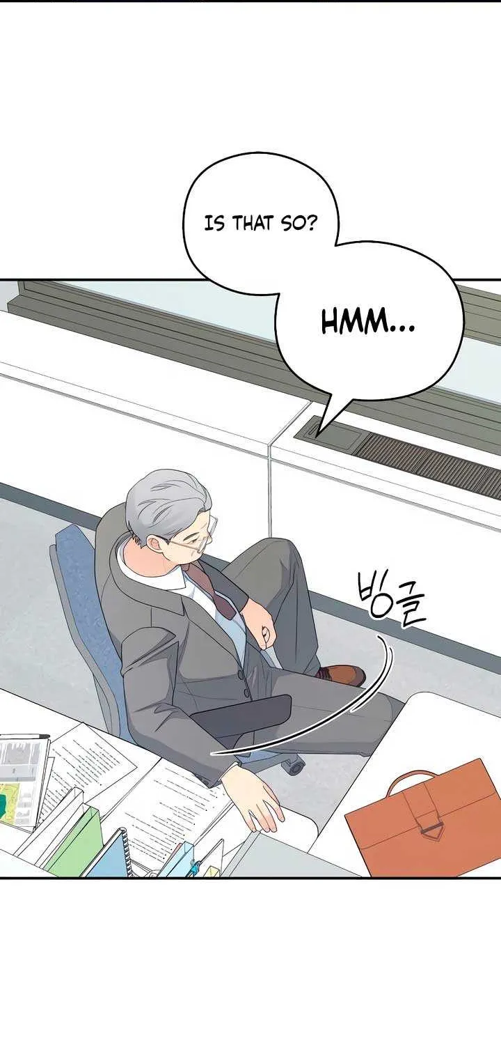 How Far Are You Okay With? Chapter 32 page 14 - 