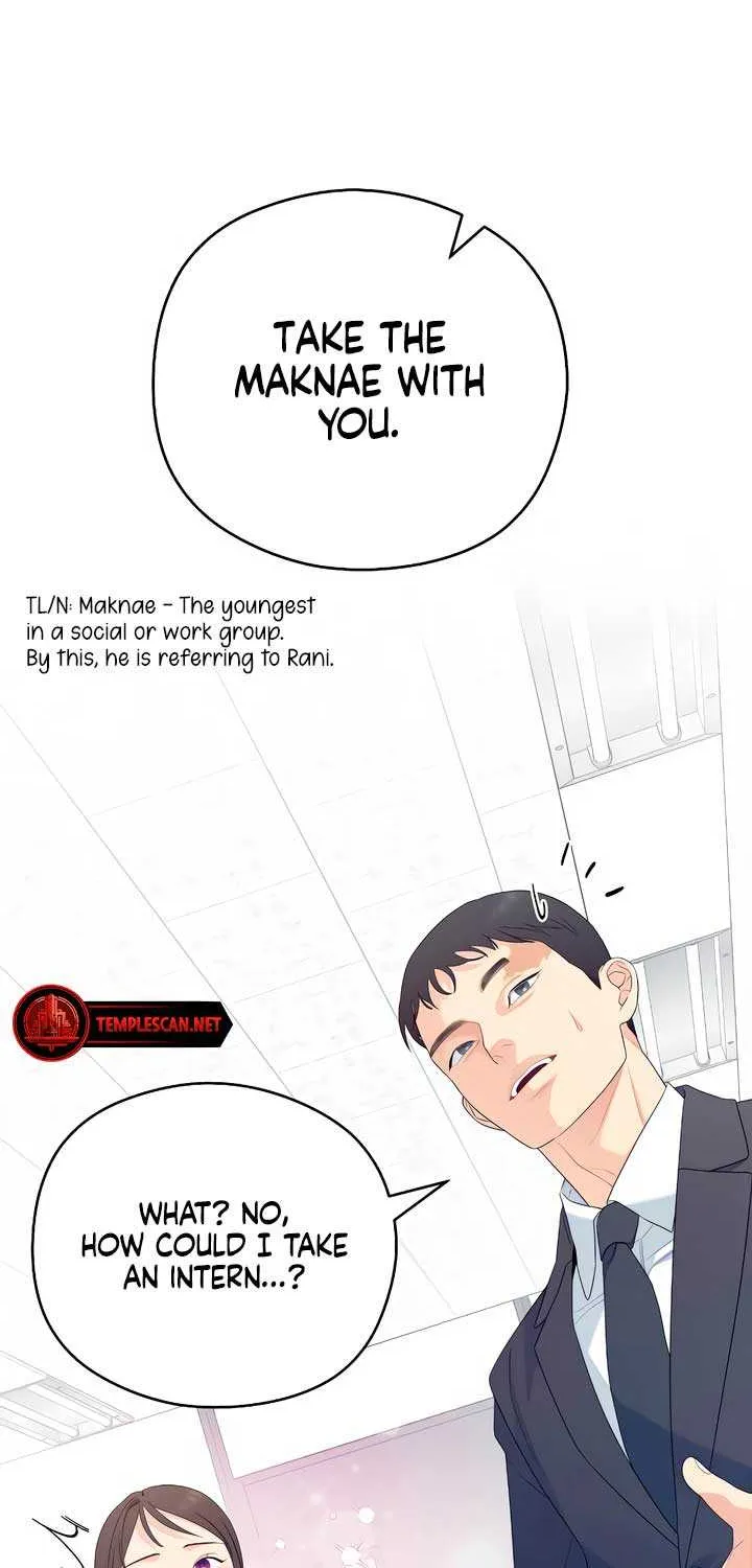 How Far Are You Okay With? Chapter 32 page 16 - 