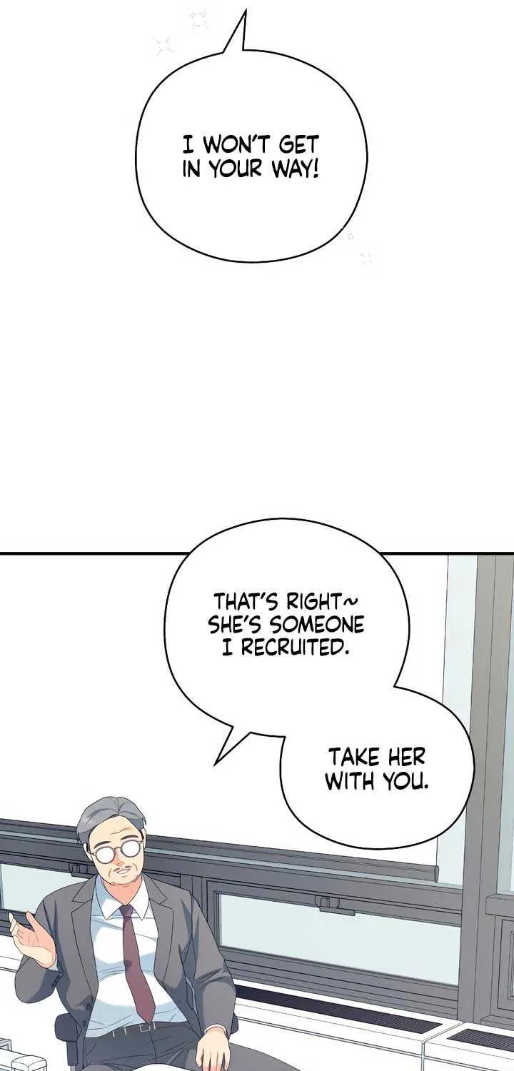 How Far Are You Okay With? Chapter 32 page 20 - 