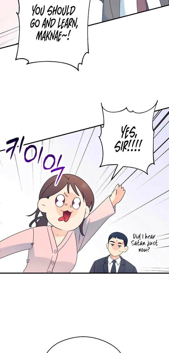 How Far Are You Okay With? Chapter 32 page 23 - 