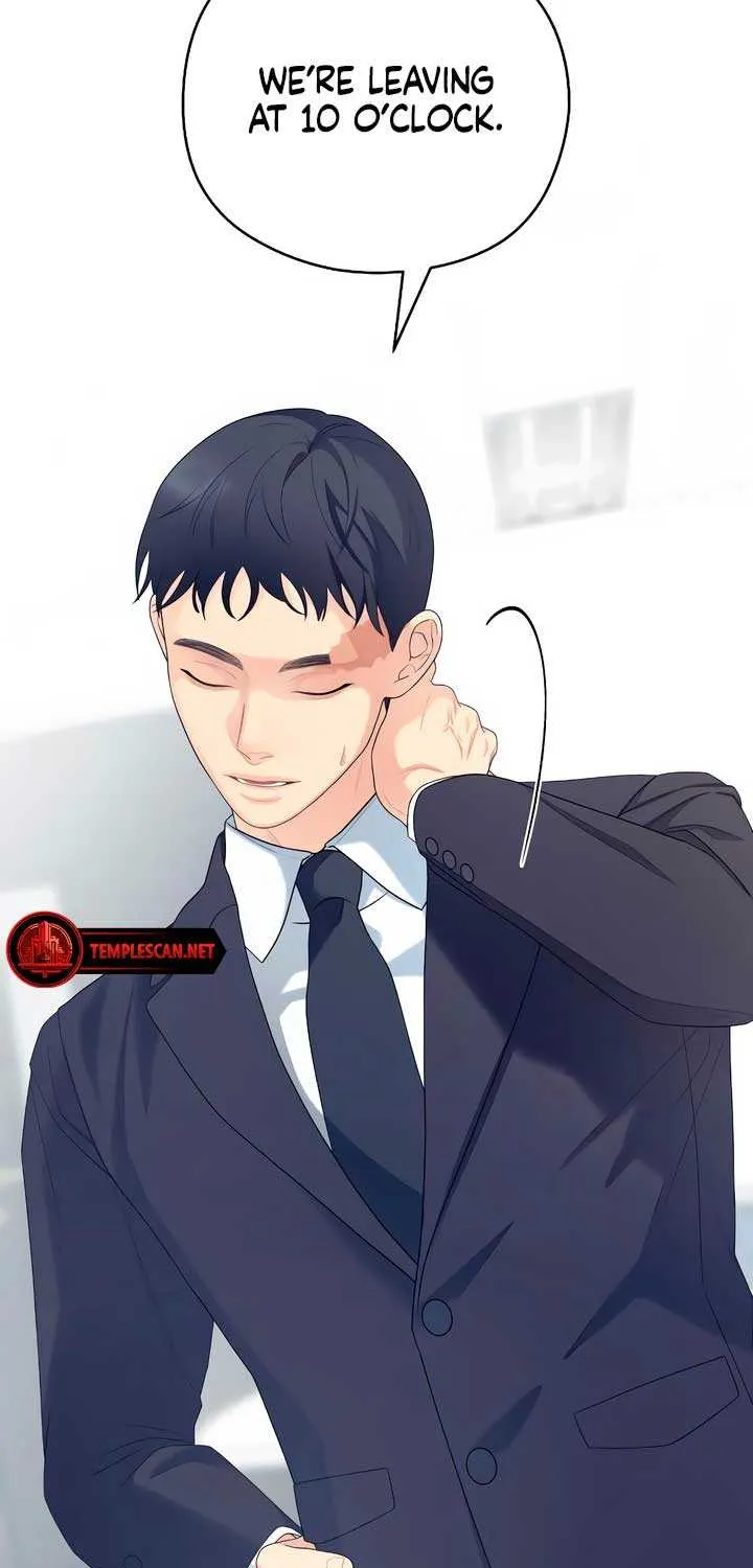 How Far Are You Okay With? Chapter 32 page 24 - 