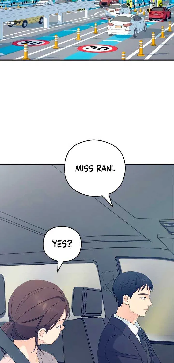 How Far Are You Okay With? Chapter 32 page 27 - 