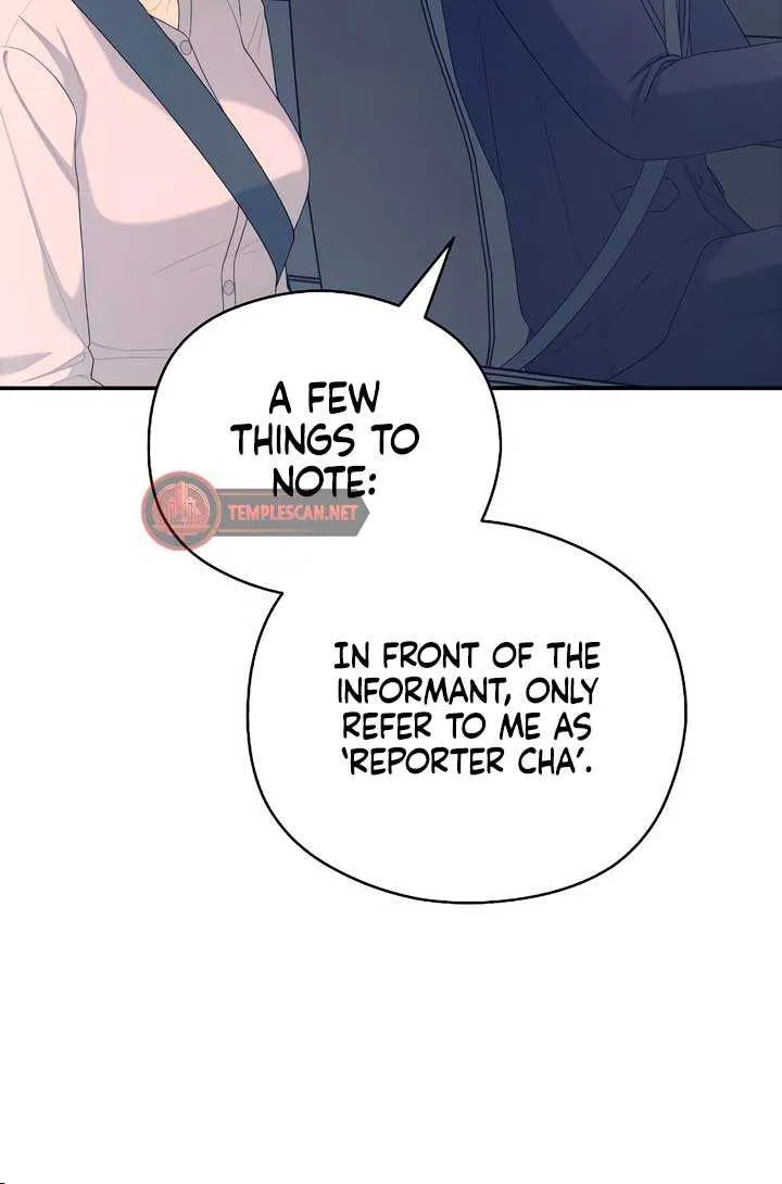 How Far Are You Okay With? Chapter 32 page 28 - 