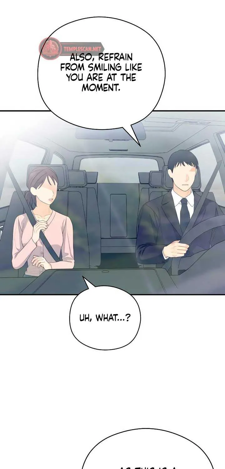 How Far Are You Okay With? Chapter 32 page 30 - 