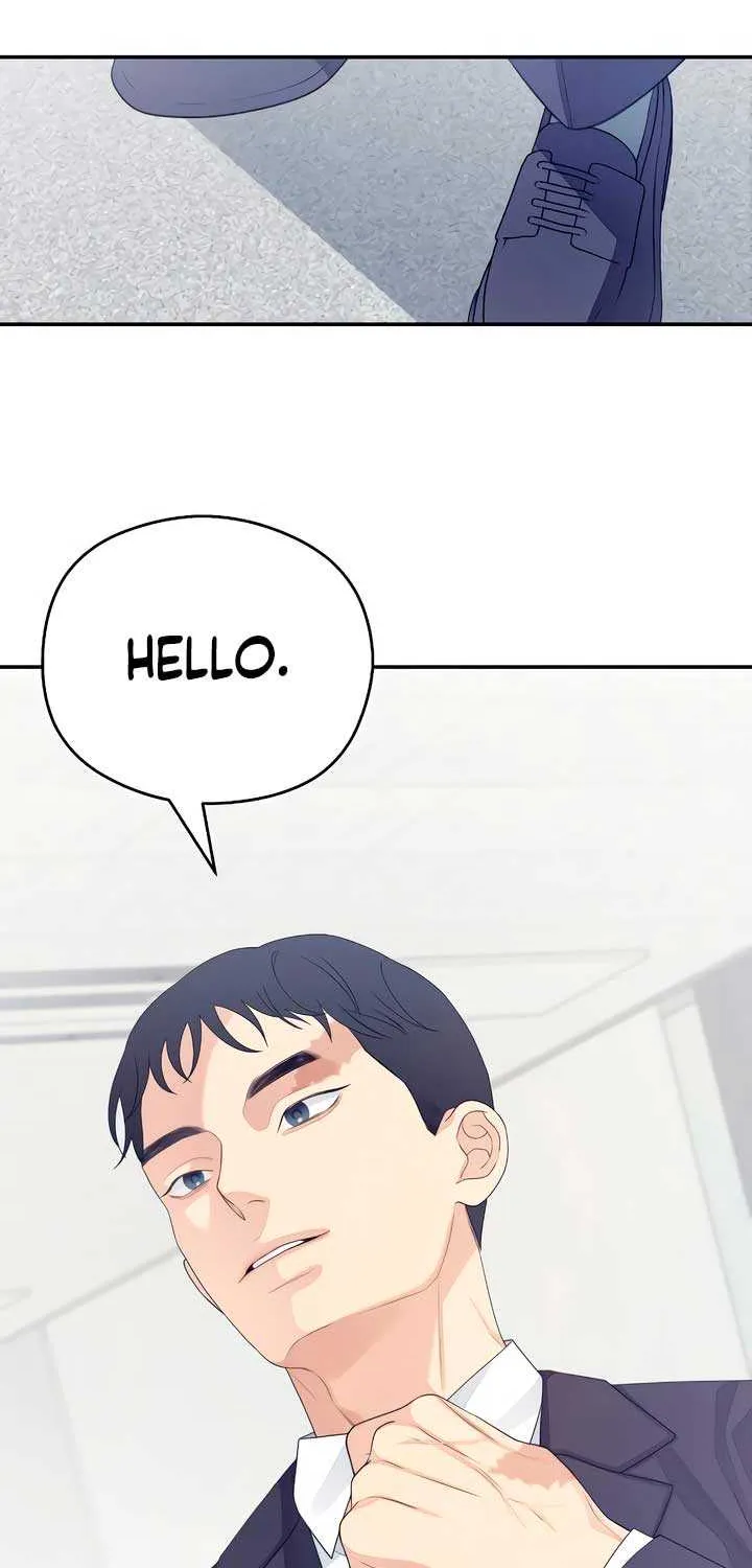 How Far Are You Okay With? Chapter 32 page 4 - 