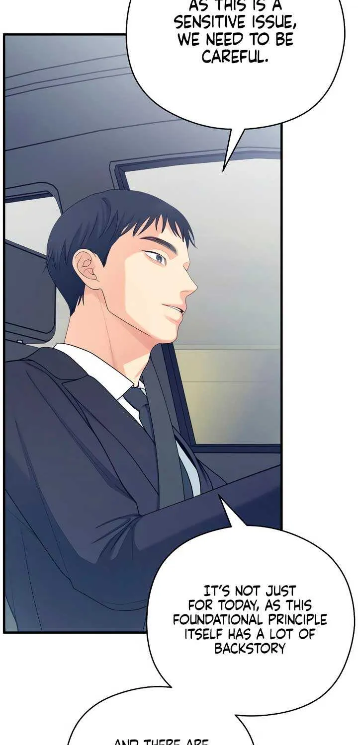 How Far Are You Okay With? Chapter 32 page 31 - 