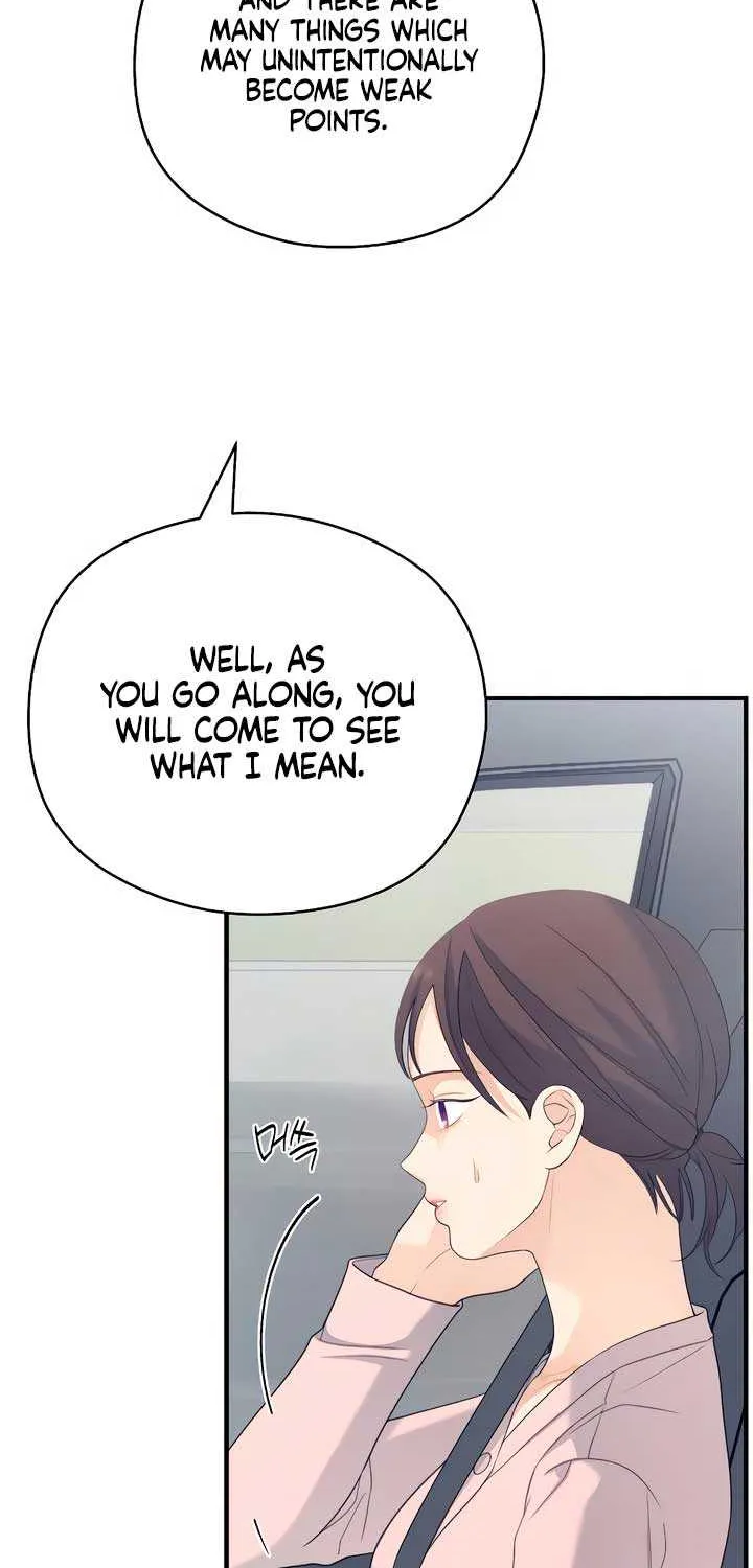 How Far Are You Okay With? Chapter 32 page 32 - 