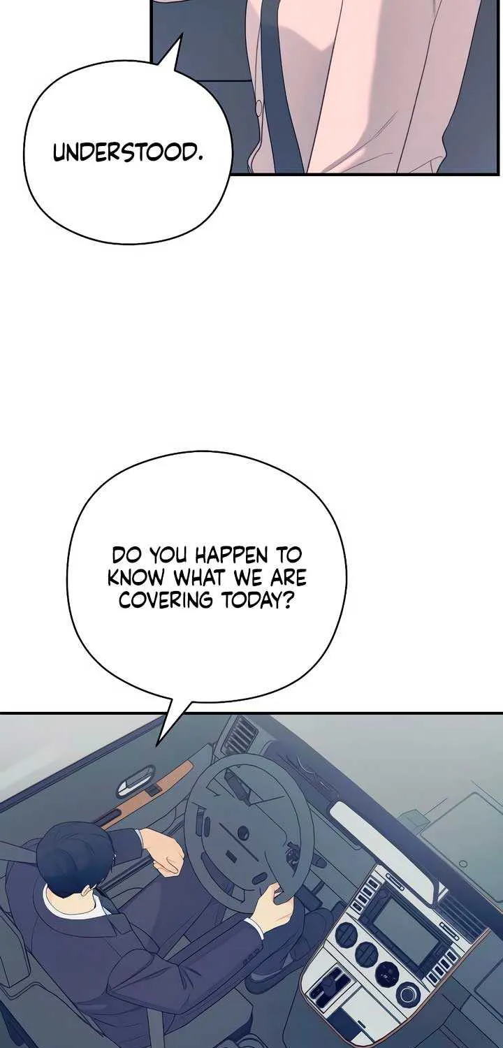 How Far Are You Okay With? Chapter 32 page 33 - 