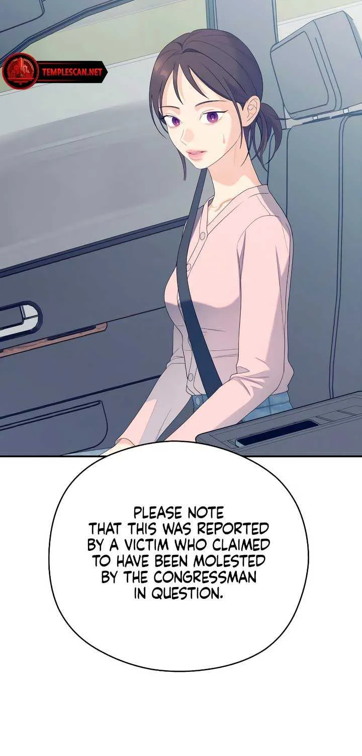 How Far Are You Okay With? Chapter 32 page 35 - 