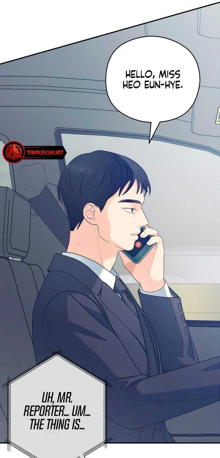 How Far Are You Okay With? Chapter 32 page 37 - 