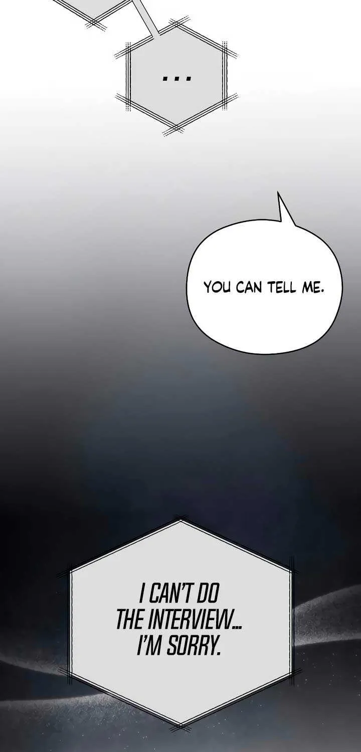 How Far Are You Okay With? Chapter 32 page 38 - 
