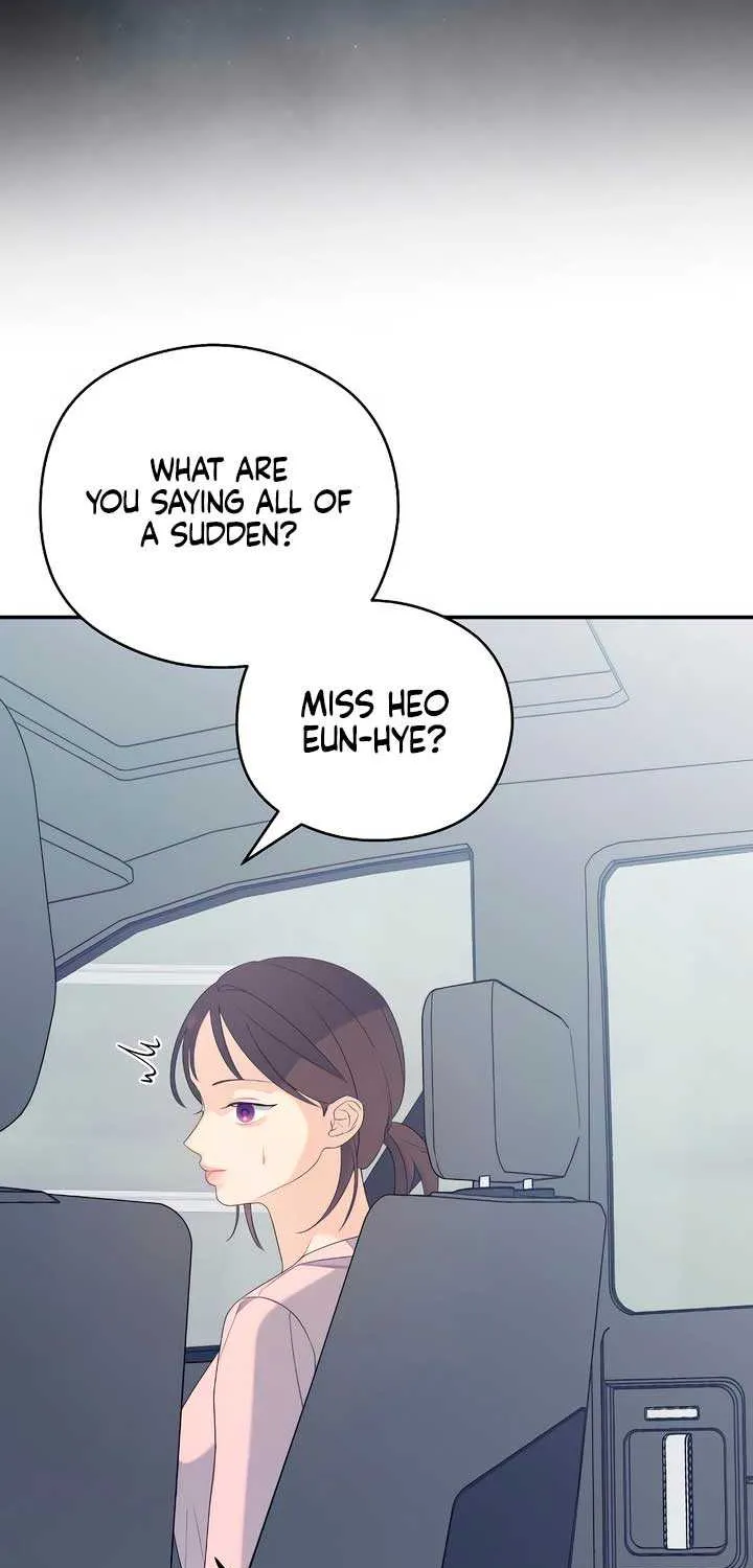 How Far Are You Okay With? Chapter 32 page 39 - 