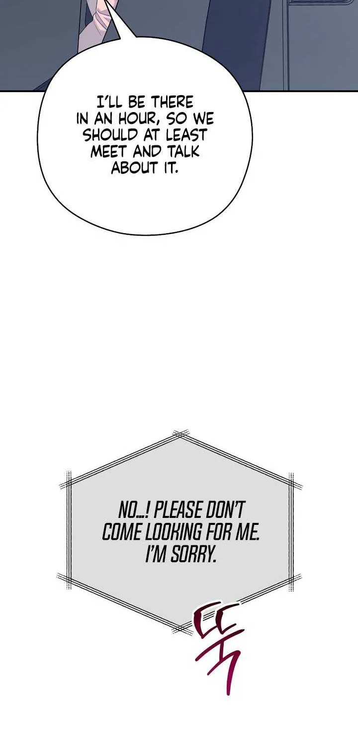 How Far Are You Okay With? Chapter 32 page 40 - 