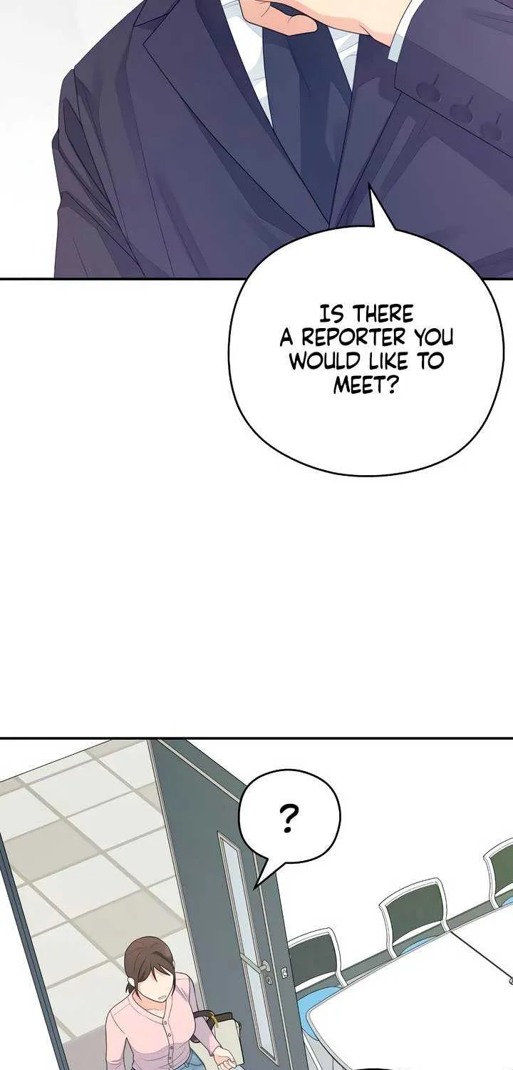 How Far Are You Okay With? Chapter 32 page 5 - 