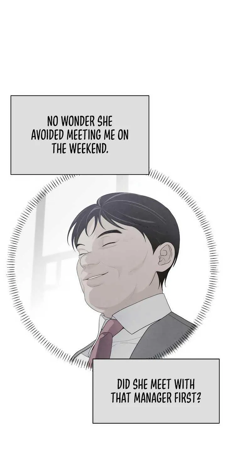How Far Are You Okay With? Chapter 32 page 42 - 