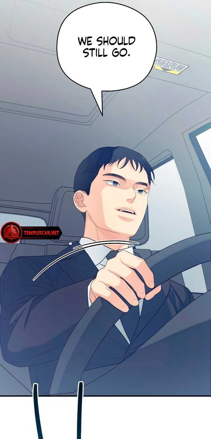 How Far Are You Okay With? Chapter 32 page 45 - 