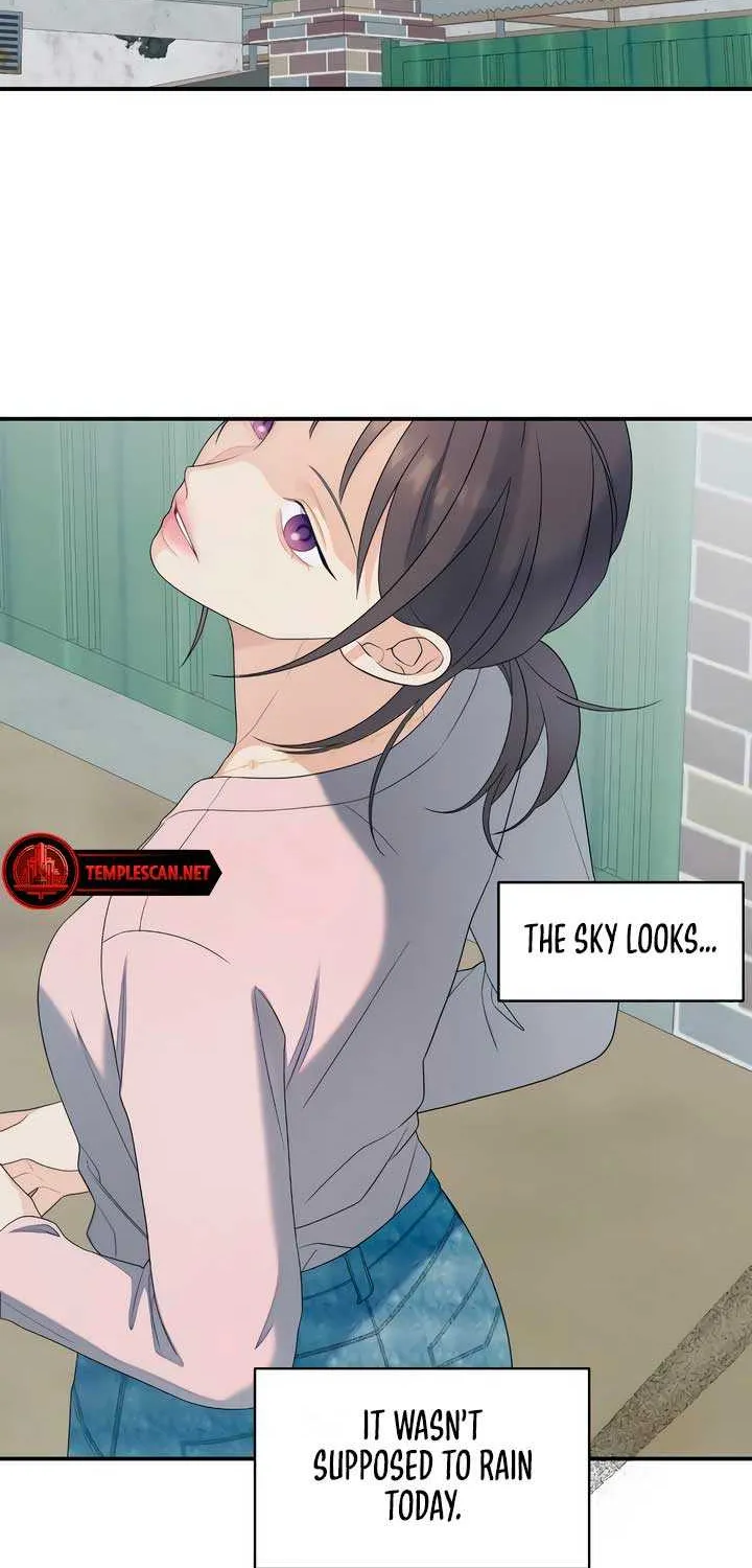 How Far Are You Okay With? Chapter 32 page 55 - 