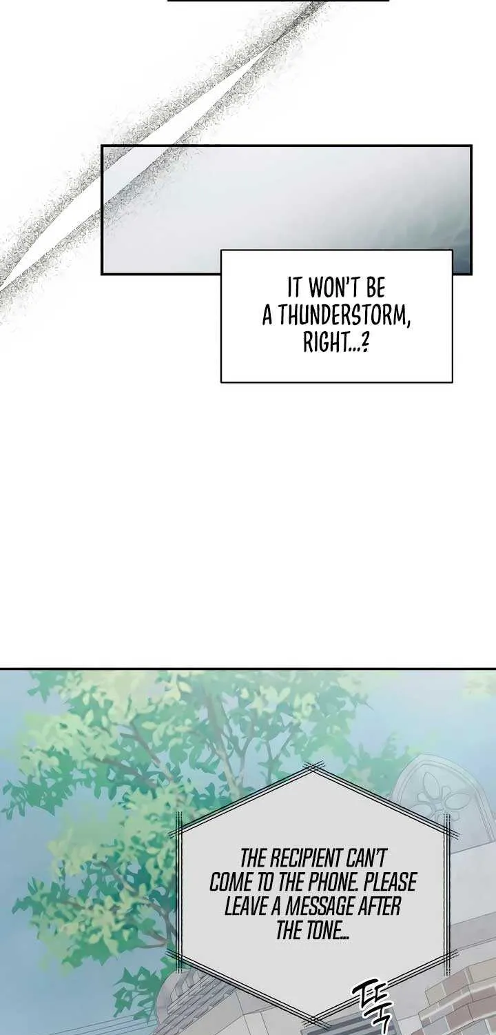 How Far Are You Okay With? Chapter 32 page 56 - 