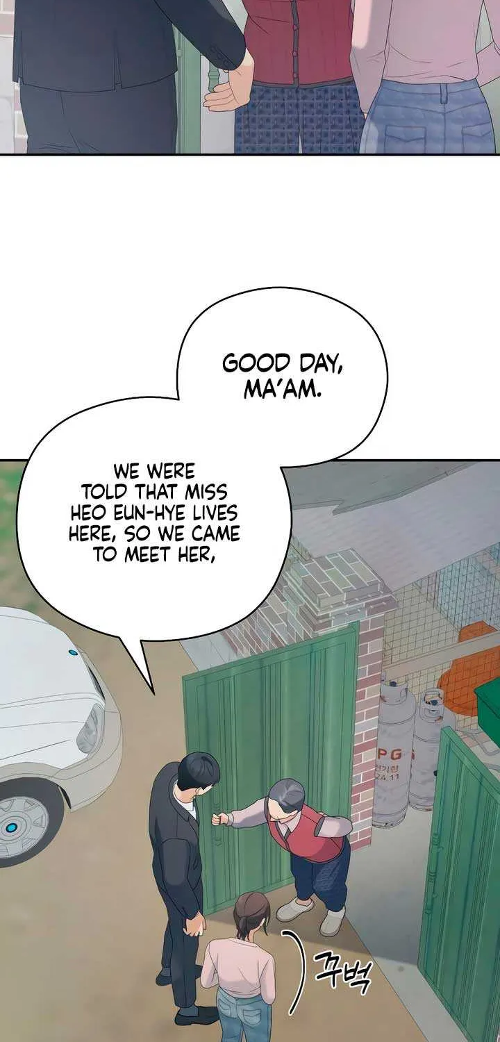 How Far Are You Okay With? Chapter 32 page 59 - 