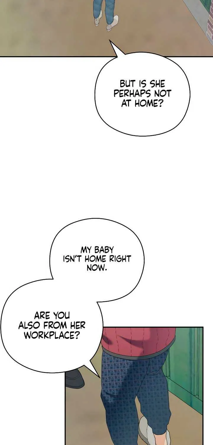 How Far Are You Okay With? Chapter 32 page 60 - 