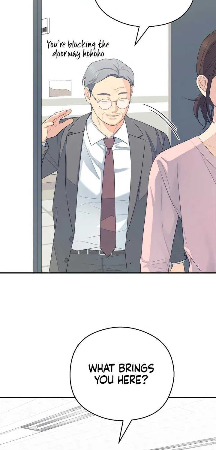 How Far Are You Okay With? Chapter 32 page 7 - 