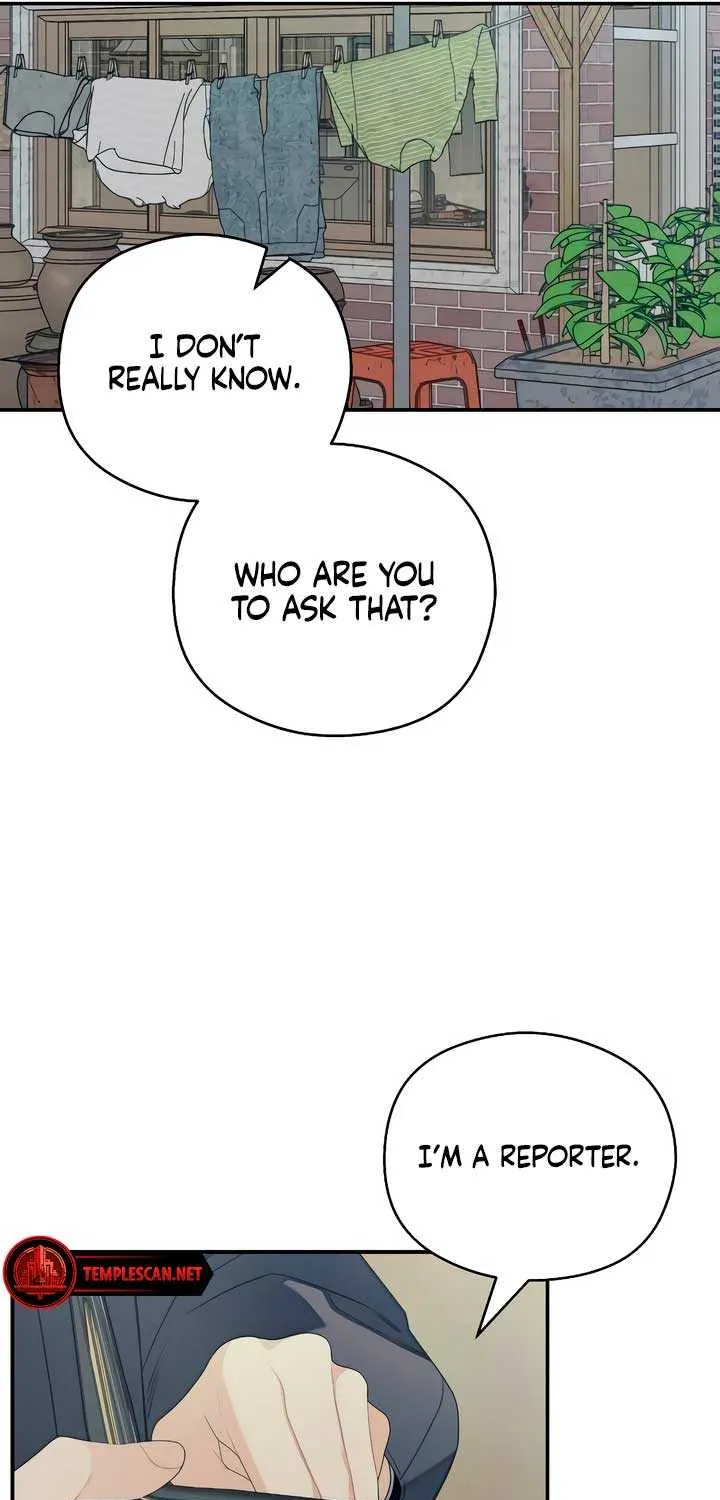 How Far Are You Okay With? Chapter 32 page 63 - 